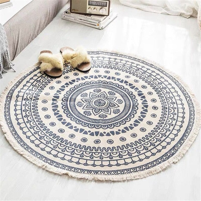 Mira Mandala Accentmatta