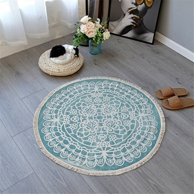 Mira Mandala Accentmatta