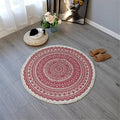 Mira Mandala Accentmatta