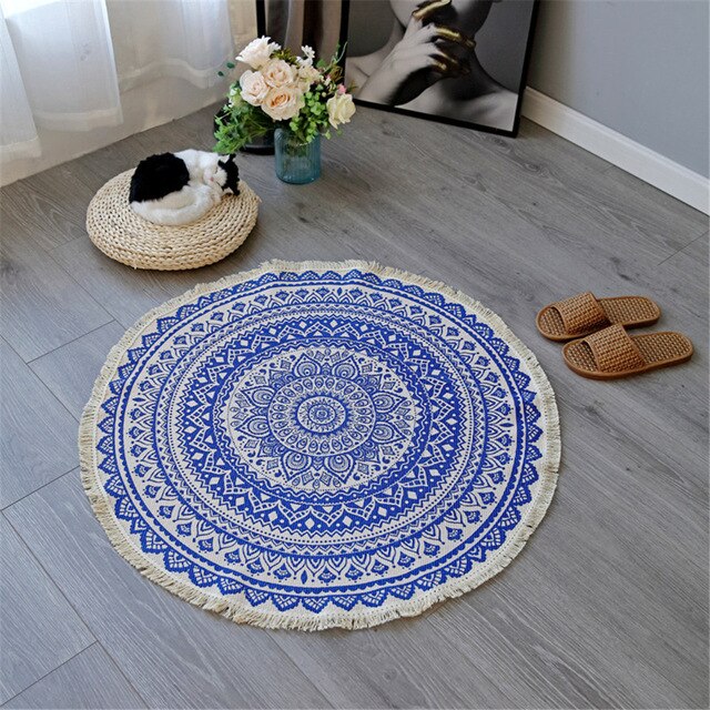 Mira Mandala Accentmatta