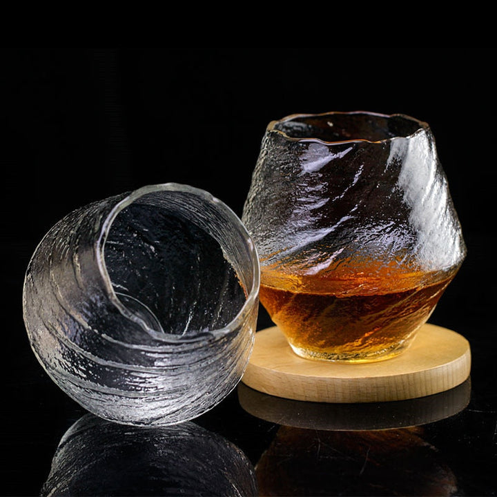 Whiskeyglas Ukiyo