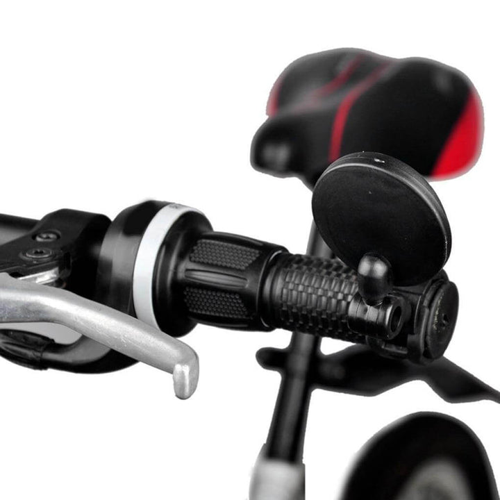 2st Cykel Styre Spegel |
