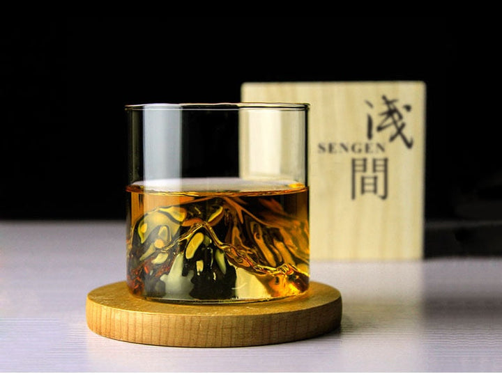 Whiskeyglas Nuchi