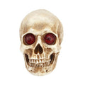 Skull Scary LED Nattlampa