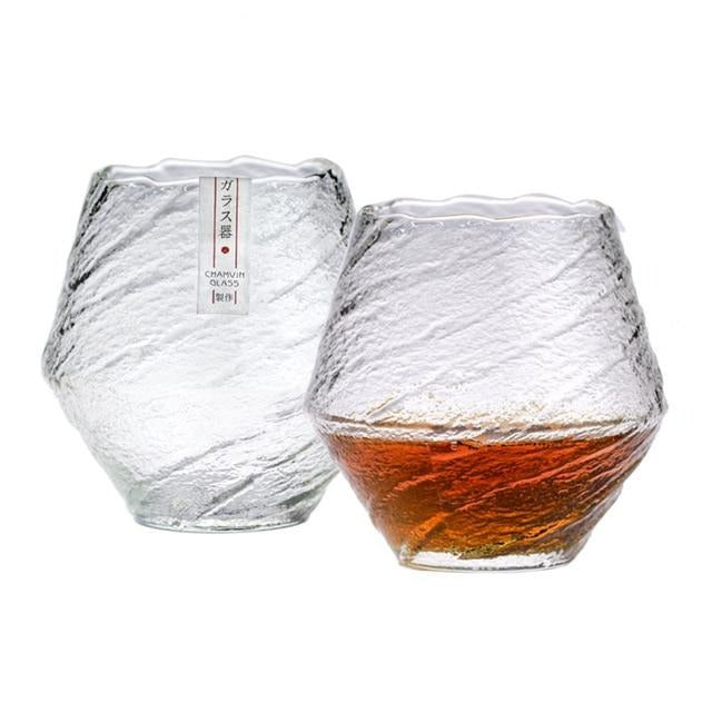 Whiskeyglas Ukiyo