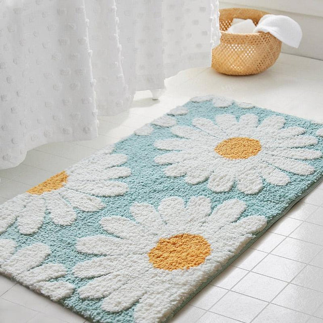 Daisy Bloom Badmatta