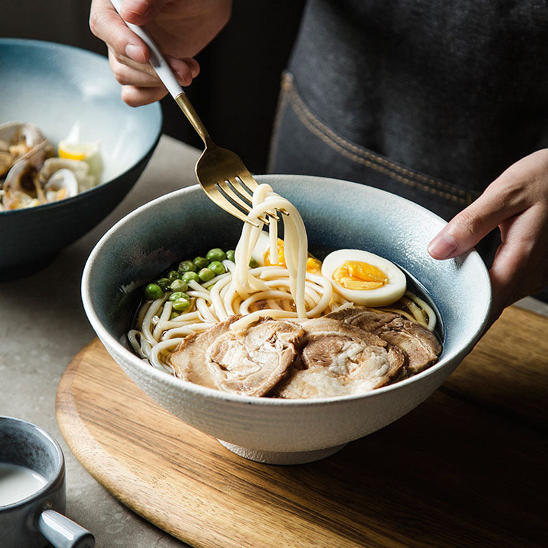 Ramen Skål Shigenobu (6 färger)