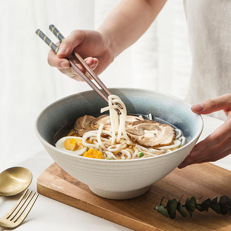 Ramen Skål Shigenobu (6 färger)