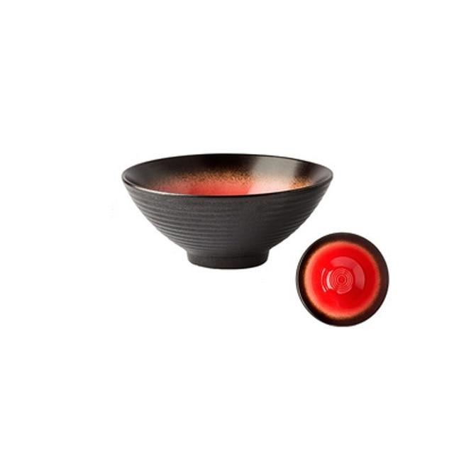 Ramen Skål Shigenobu (6 färger)
