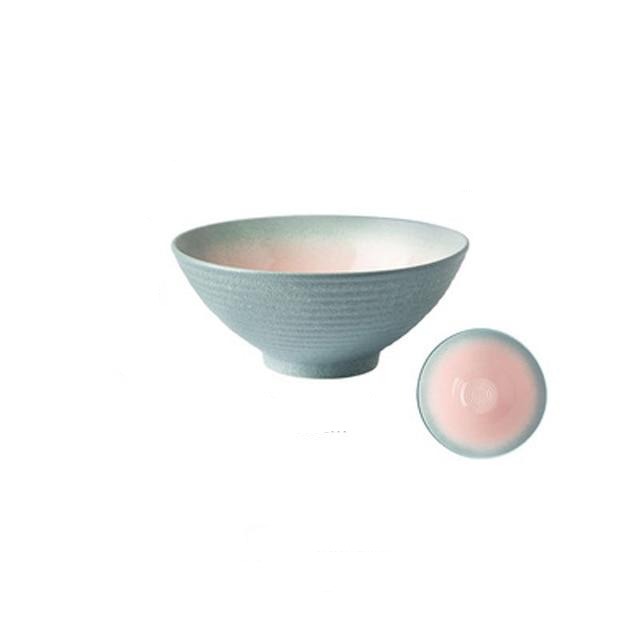 Ramen Skål Shigenobu (6 färger)