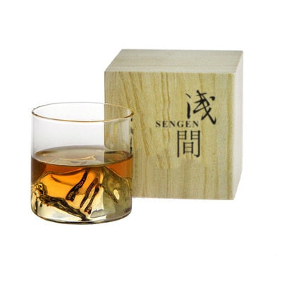 Whiskeyglas Nuchi