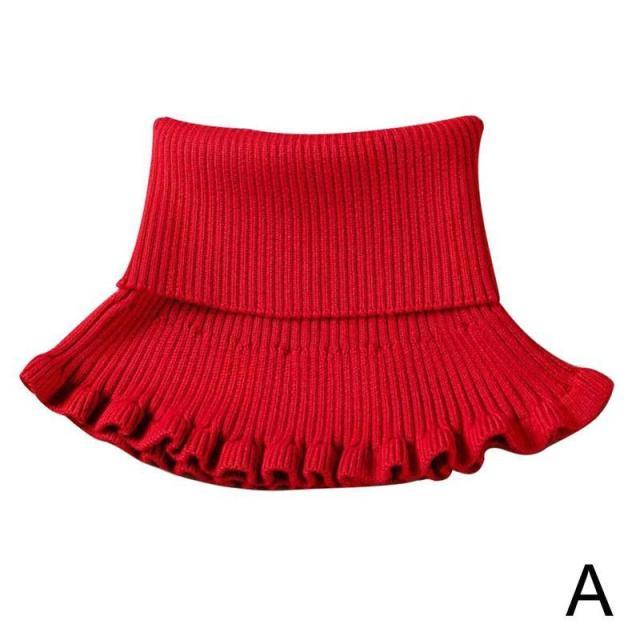 Stilren Turtleneck Dickey Krage |