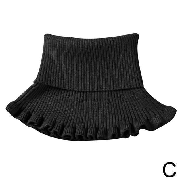 Stilren Turtleneck Dickey Krage |