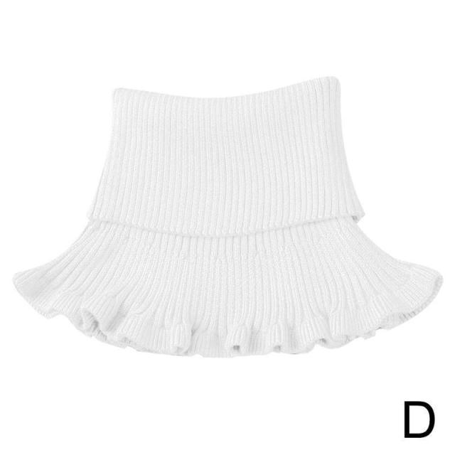 Stilren Turtleneck Dickey Krage |