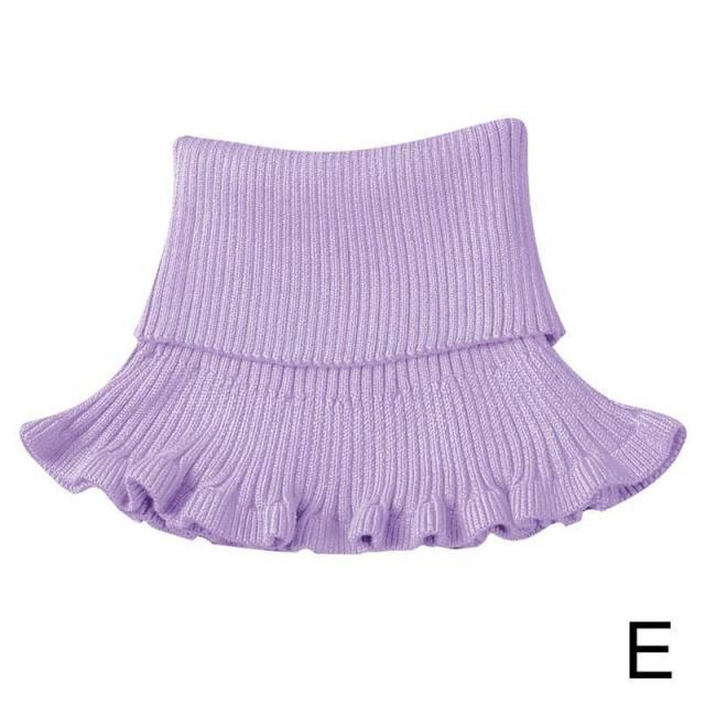 Stilren Turtleneck Dickey Krage |