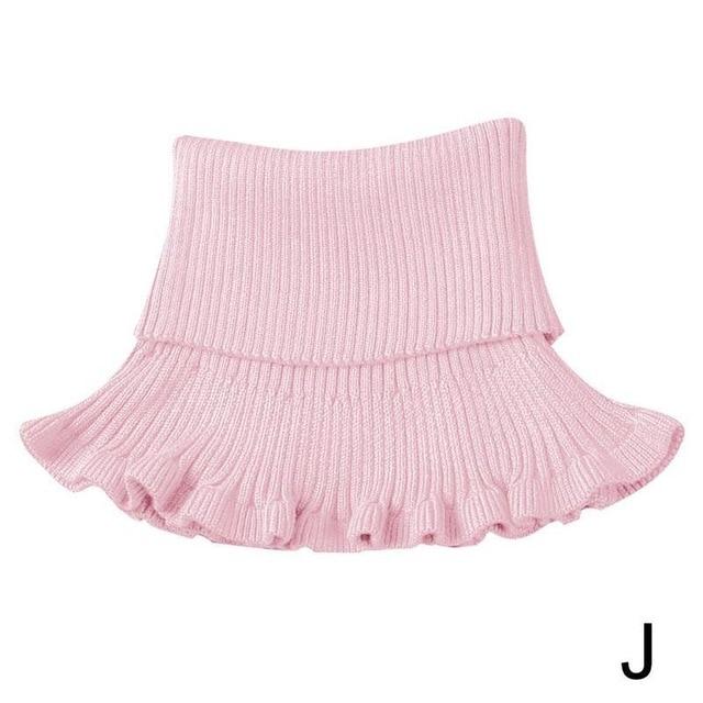 Stilren Turtleneck Dickey Krage |