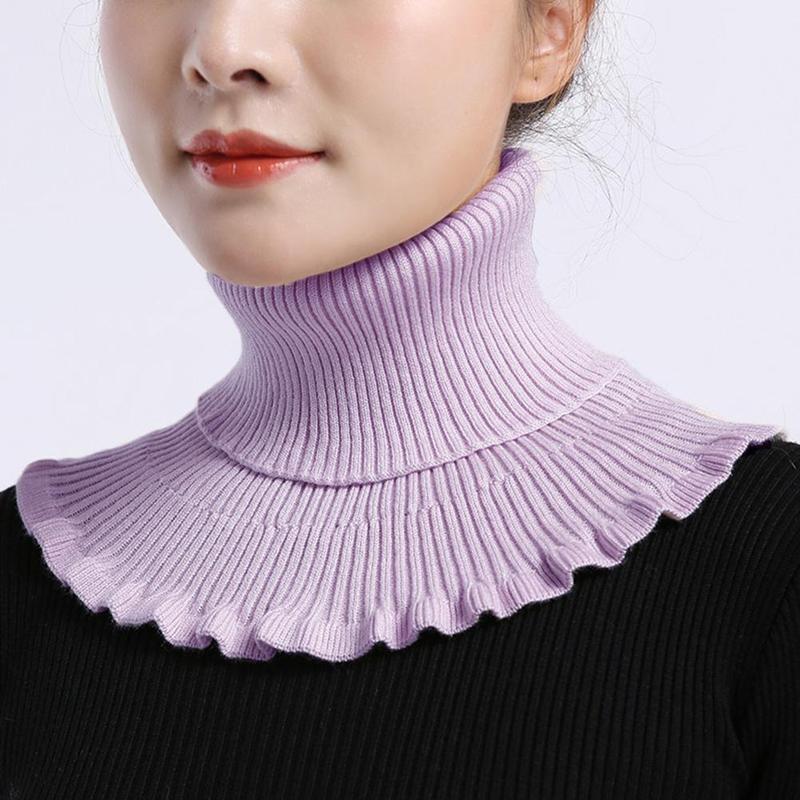 Stilren Turtleneck Dickey Krage |