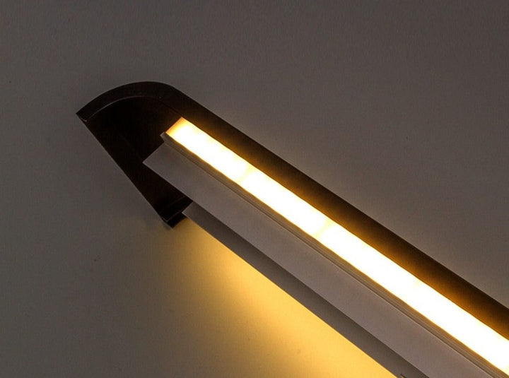 Original LED Vägglampa
