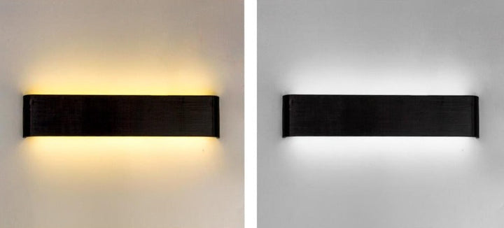 Original LED Vägglampa