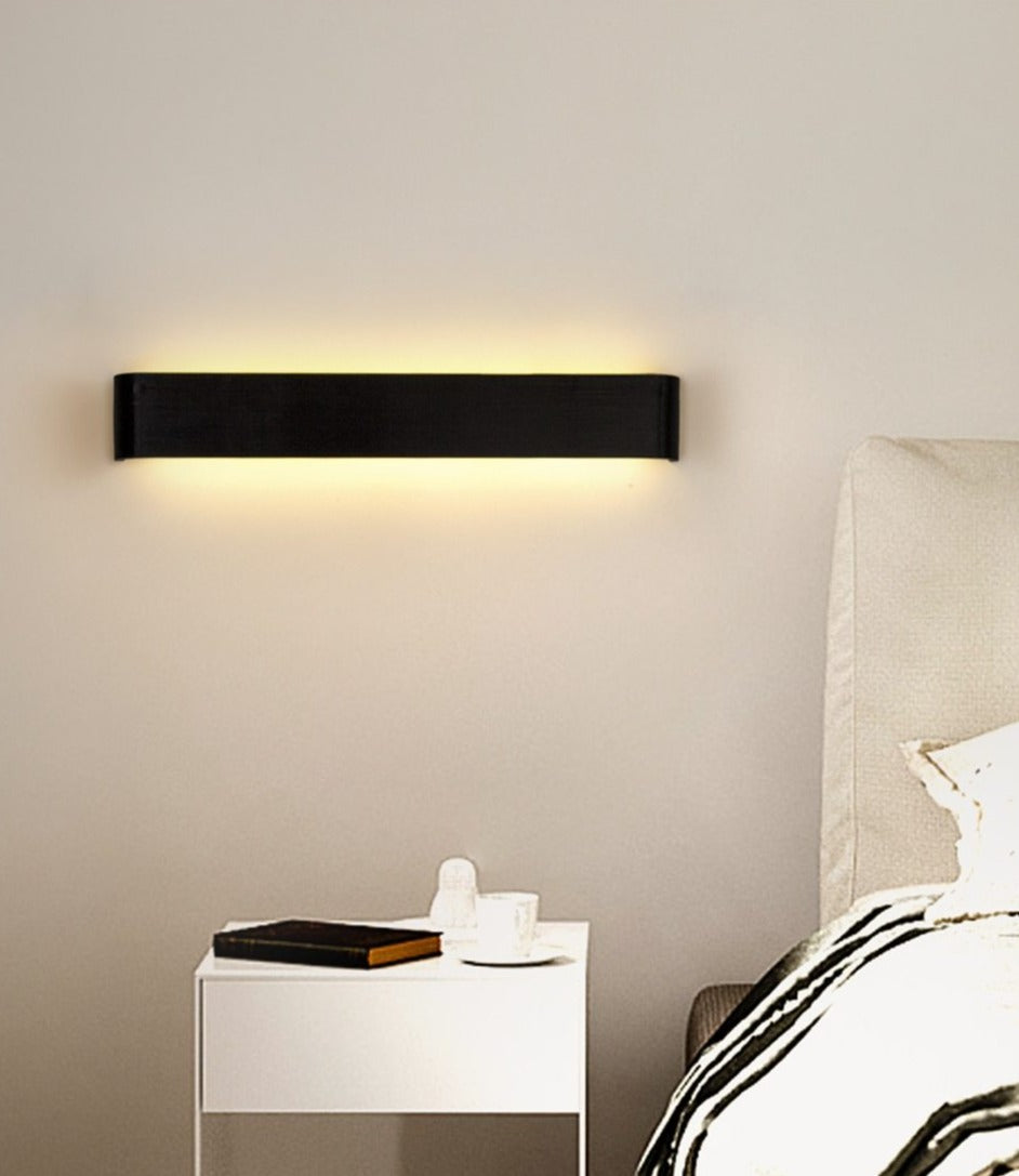 Original LED Vägglampa