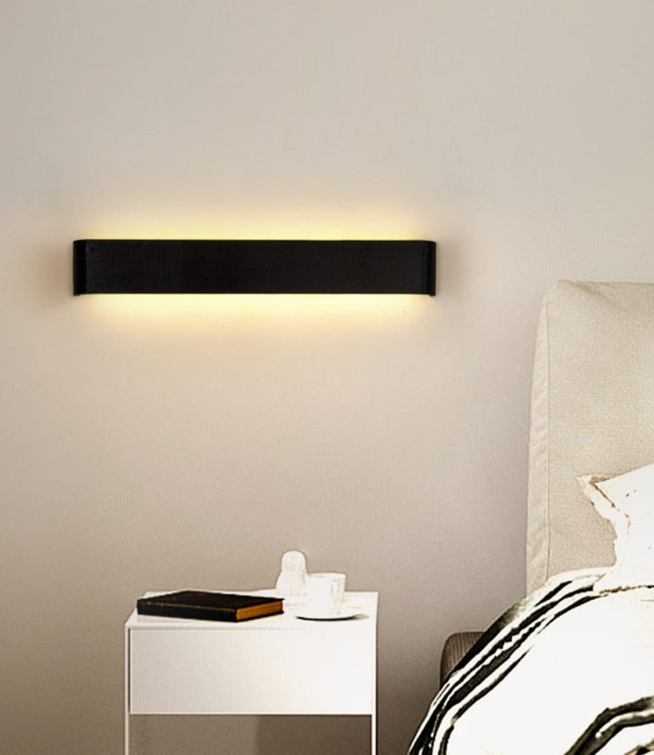 Original LED Vägglampa