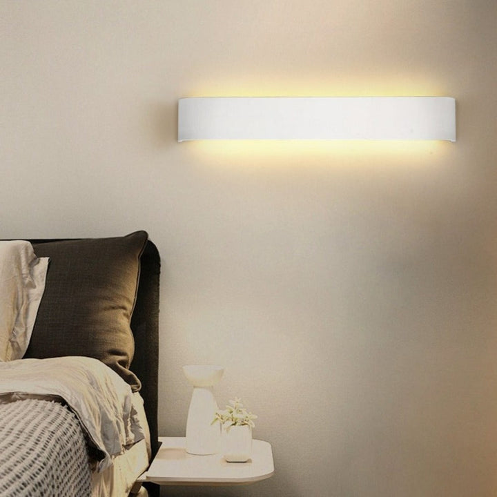 Original LED Vägglampa