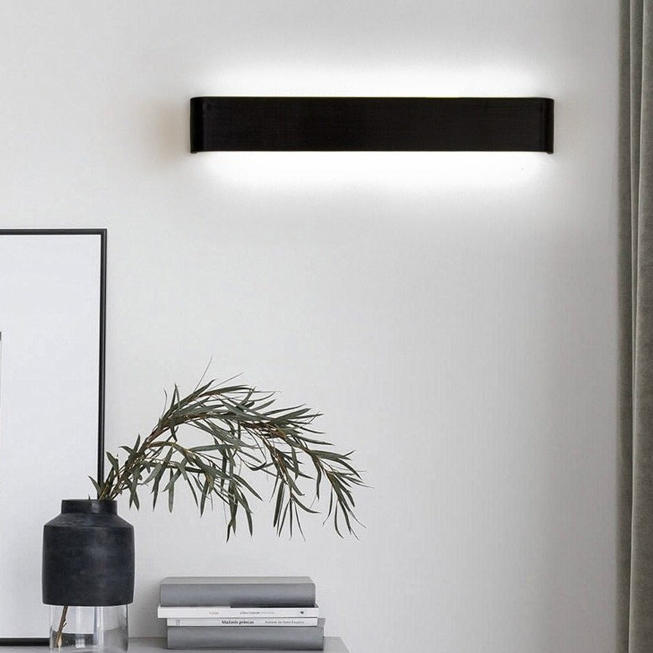 Original LED Vägglampa