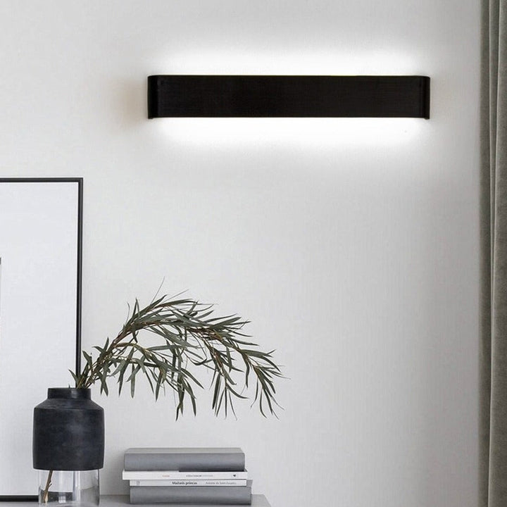 Original LED Vägglampa