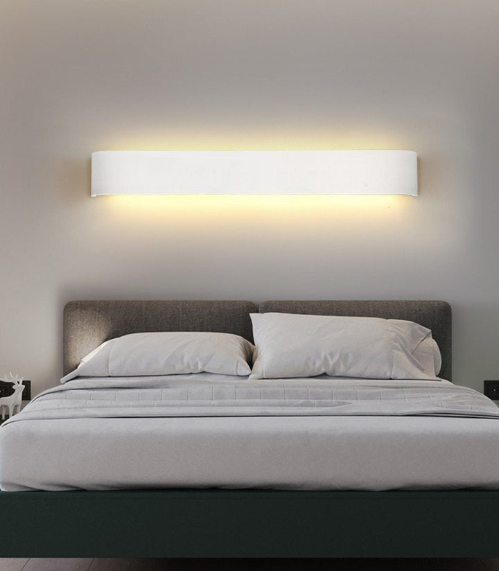 Original LED Vägglampa