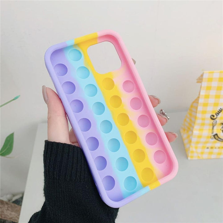 Pop It iPhone-fodral |