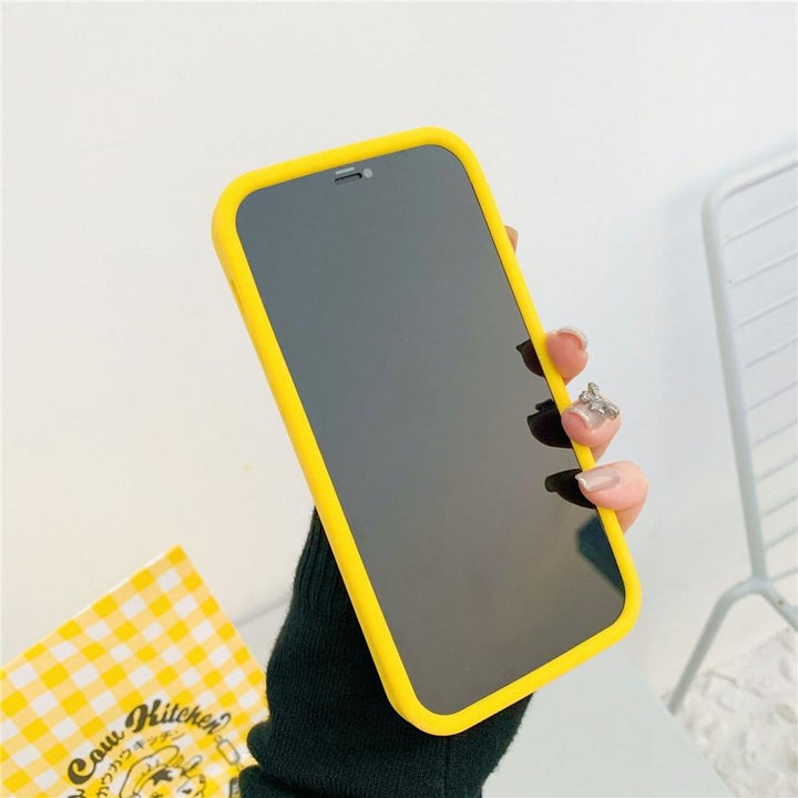 Pop It iPhone-fodral |