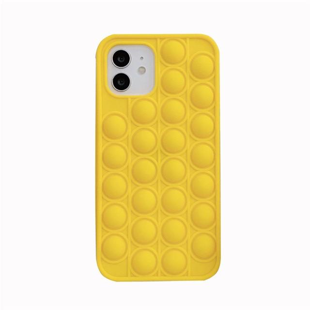 Pop It iPhone-fodral |