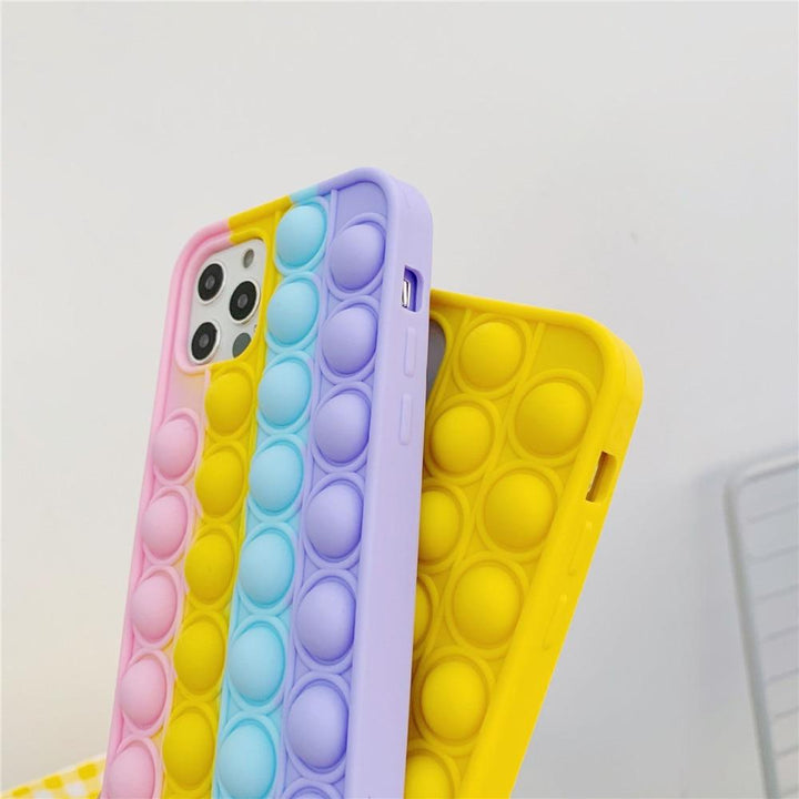 Pop It iPhone-fodral |