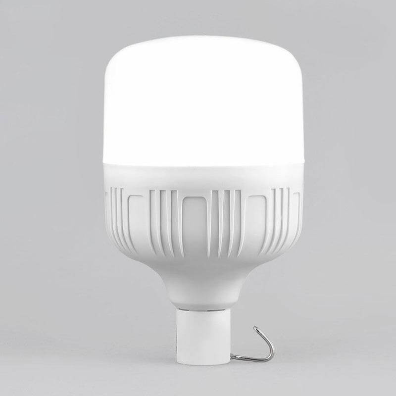 Utomhus USB-uppladdningsbar LED Nattlampa |