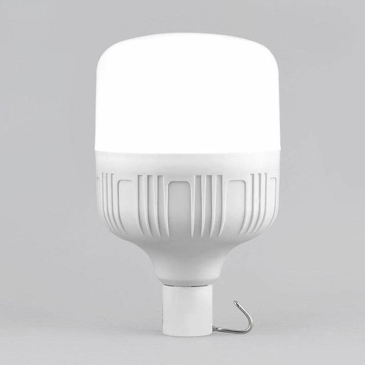 Utomhus USB-uppladdningsbar LED Nattlampa |