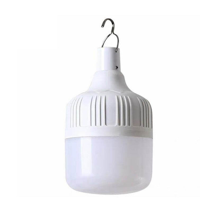 Utomhus USB-uppladdningsbar LED Nattlampa |