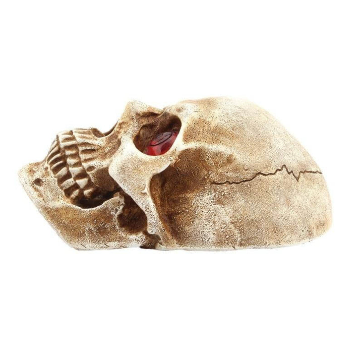 Skull Scary LED Nattlampa