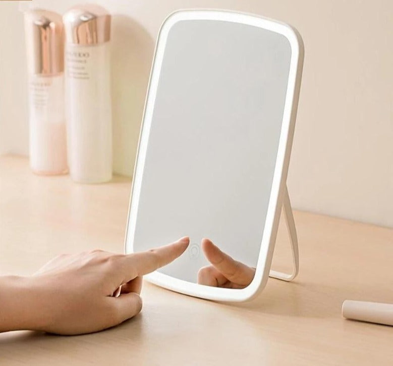 Fancy Portae Led Touch Mirror |