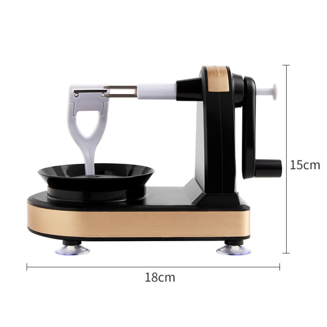 Automatisk Fruktkalibrator Maskin