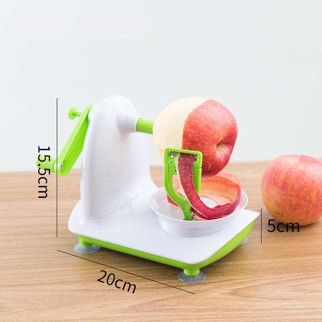 Automatisk Fruktkalibrator Maskin