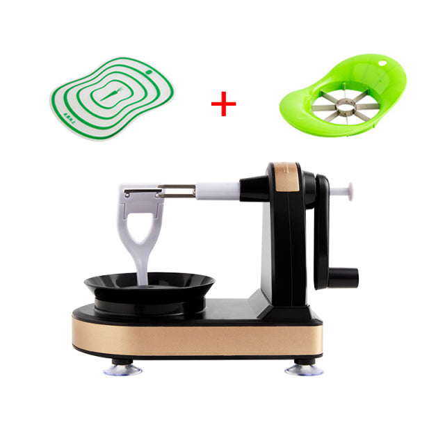 Automatisk Fruktkalibrator Maskin