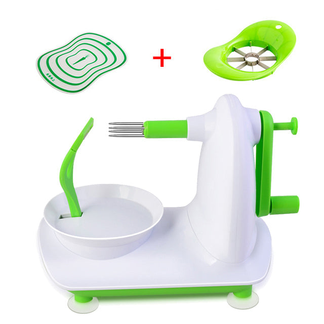 Automatisk Fruktkalibrator Maskin