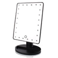 LED Sminkspegel
