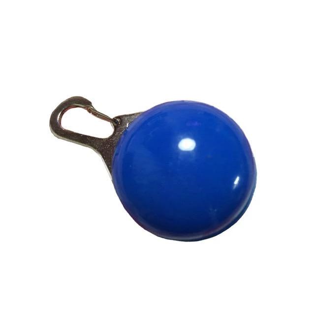LED Flash Hundhalsband Pendant |