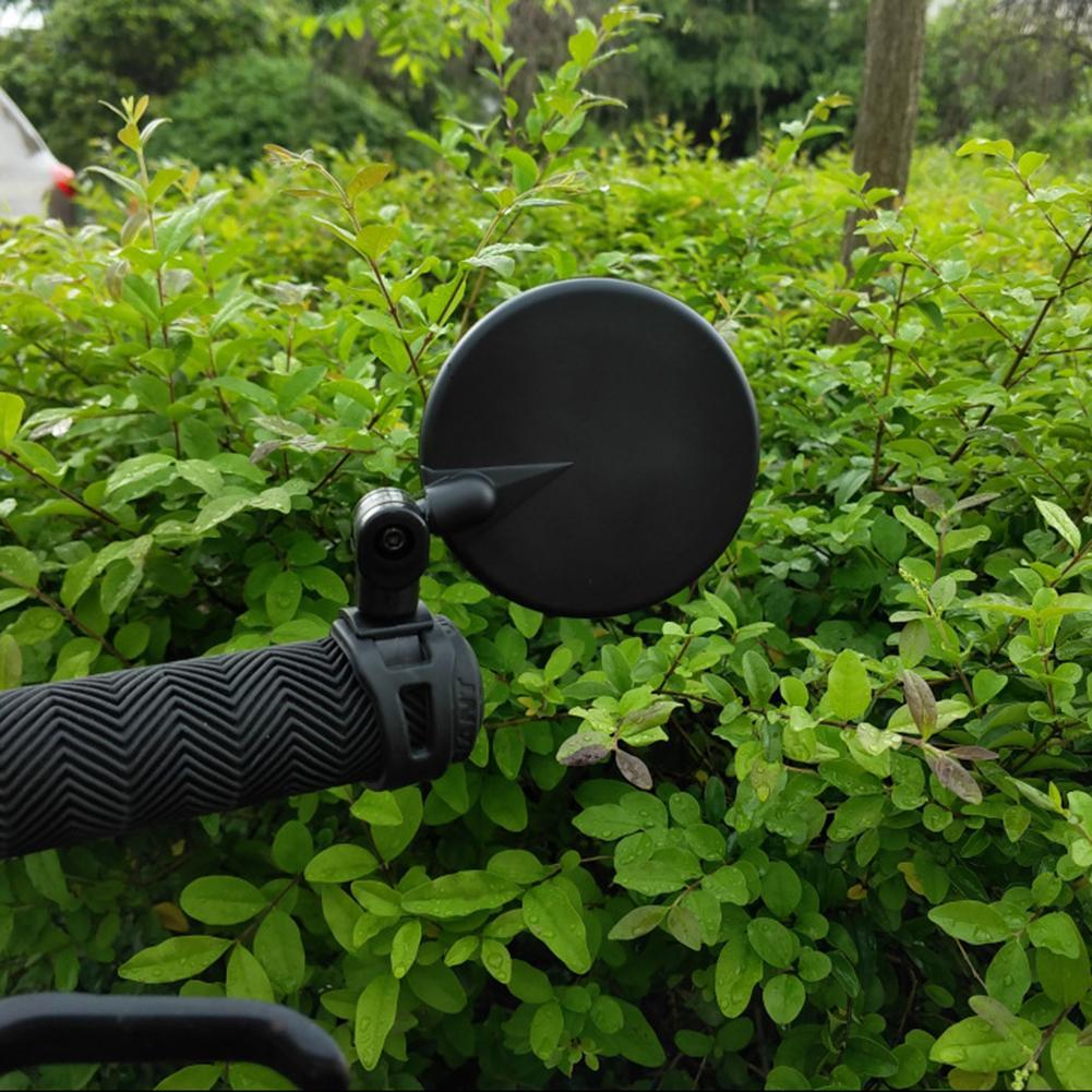 SeeEz - Cykel Bakåtblickande Handtagspegel |