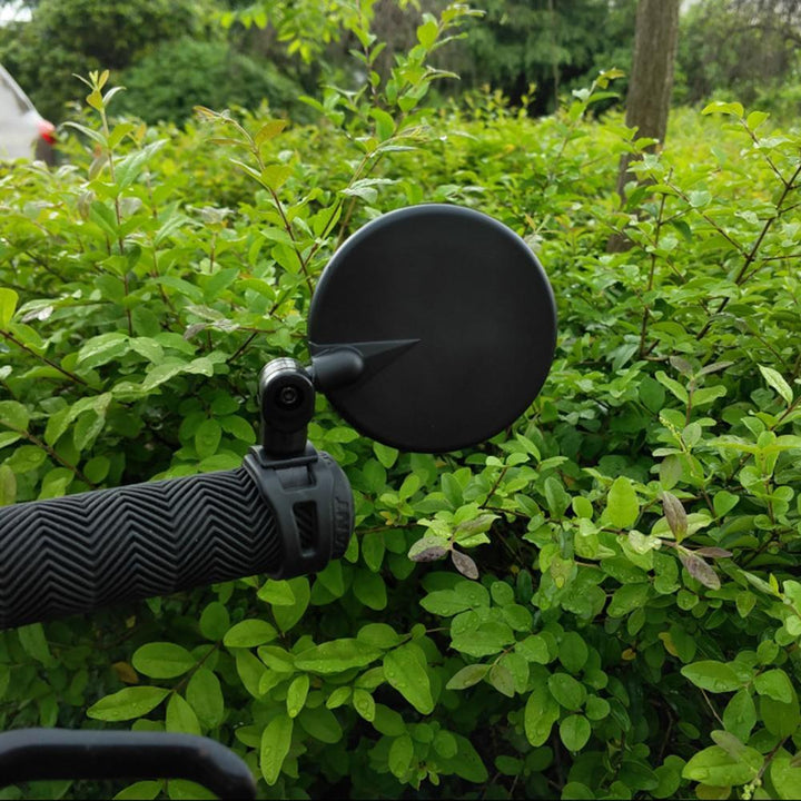 SeeEz - Cykel Bakåtblickande Handtagspegel |