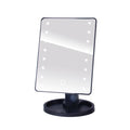 LED Ljusram Sminkspegel |
