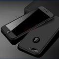 360 Full Protection Phone Case För iPhone Med Framskydd