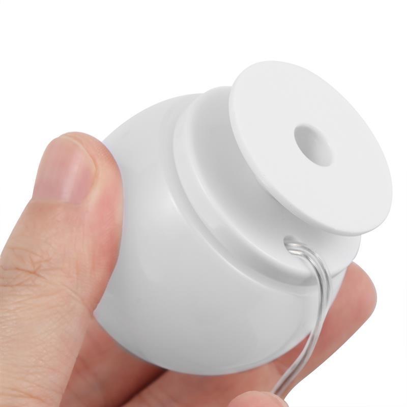 Den Perfekta Ljuset - Sminkspegel LED Ljus Kit
