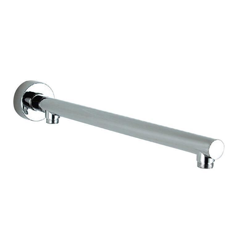 Väggmonterad regndusch ultra-slim